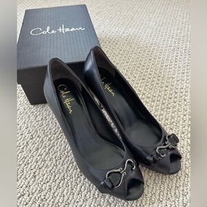 Cole Haan women’s heels size 7.5